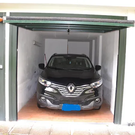 Casa Rosina + Box Per Auto 2 Bici 1,5km Dalle Mura Appartement