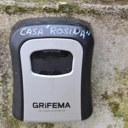 Casa Rosina + Box Per Auto 2 Bici 1,5km Dalle Mura Appartement *