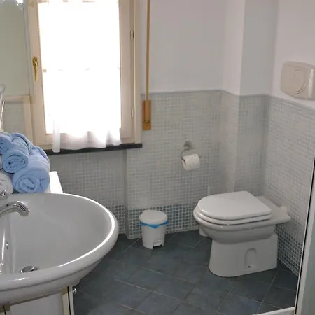 Casa Rosina + Box Per Auto 2 Bici 1,5km Dalle Mura Appartement *