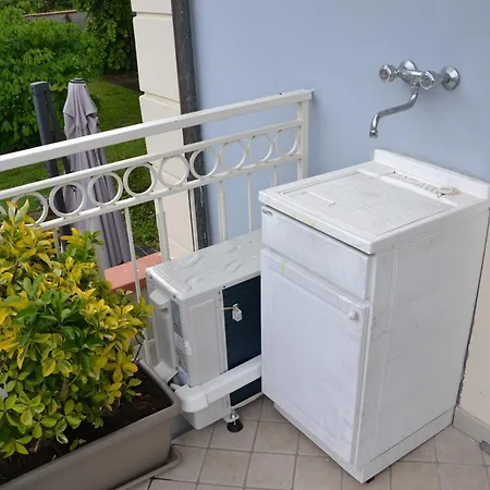 Appartement Casa Rosina + Box Per Auto 2 Bici 1,5km Dalle Mura Lucca