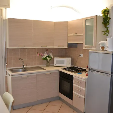 Appartement Casa Rosina + Box Per Auto 2 Bici 1,5km Dalle Mura