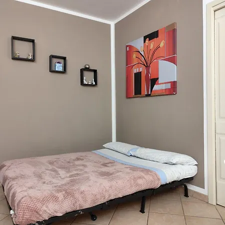 Appartement Casa Rosina + Box Per Auto 2 Bici 1,5km Dalle Mura Lucca