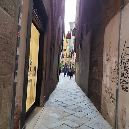 Casa Rosina + Box Per Auto 2 Bici 1,5km Dalle Mura Appartement