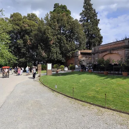 Casa Rosina + Box Per Auto 2 Bici 1,5km Dalle Mura Appartement Lucca