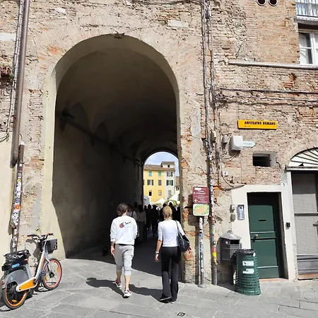 Appartement Casa Rosina + Box Per Auto 2 Bici 1,5km Dalle Mura *